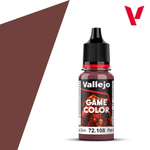 Vopsea Vallejo Game Color - Succubus Skin 18 ml