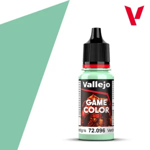 Vopsea Vallejo Game Color - Verdigris 18 ml