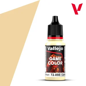 Vopsea Vallejo Game Color - Elfic Flesh 18 ml
