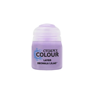 Vopsea Citadel Layer Dechala Lilac 12ml
