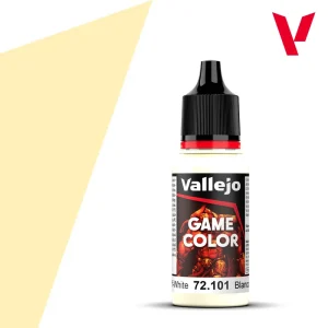 Vopsea Vallejo Game Color - Off White 18 ml
