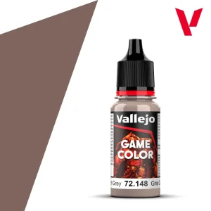 Vopsea Vallejo Game Color - Warm Grey 18 ml