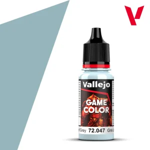 Vopsea Vallejo Game Color - Wolf Grey 18 ml