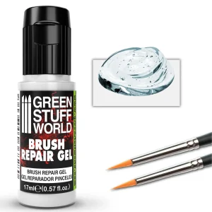 Gel GSW Brush Repair Gel