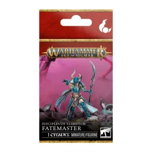 Miniatura DOT Fatemaster