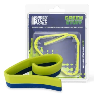 Chit GSW Green Stuff Tape 12 inches