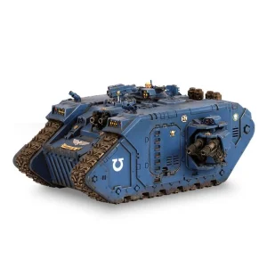 Miniatura WebEx Space Marines Land Raider