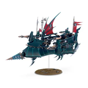Miniatura WebEx Aeldari Dark Eldar Ravager