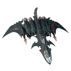 Miniatura WebEx Aeldari Voidraven Bomber