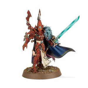 Miniatura WebEx Aeldari The Visarch