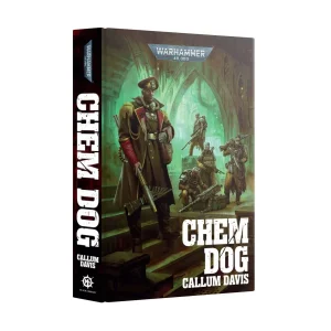 Carte Chem Dog (Hardback)