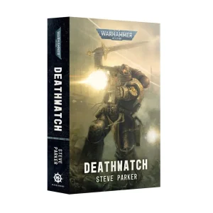 Carte Deathwatch (Paperback)
