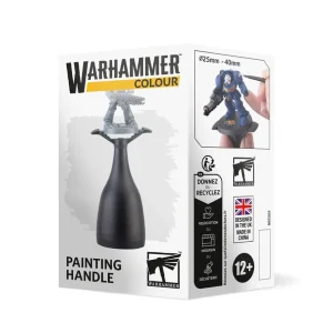 Warhammer Colour Painting Handle MK III