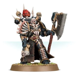 Miniatura CSM Master of Executions