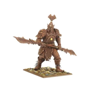 Miniatura Grand Cathay Cathayan Sentinel