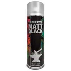 Spray - Colour Forge