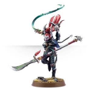 Miniatura WebEx Drukhari Succubus