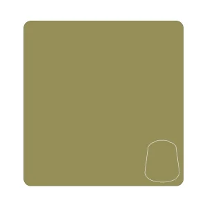 Vopsea Miniaturi Warhammer Colour Base Zandri Dust 12ml