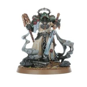 Miniatura Dark Angels Asmodai Master of Repentance