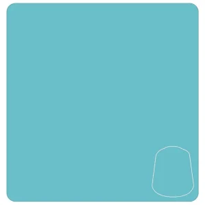 Vopsea Warhammer Colour Layer Baharroth Blue 12ml
