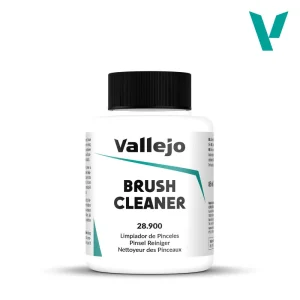 Solutie Curatare Pensule Auxiliary Brush Cleaner 85 ml