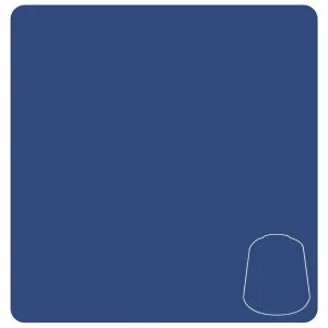 Vopsea Warhammer Colour Layer Calgar Blue 12ml