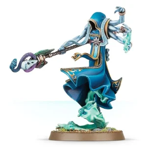 Miniatura WebEx Disciples of Tzeentch The Changeling