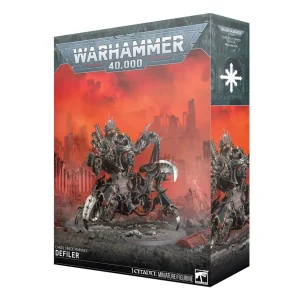 Miniatura CSM Defiler