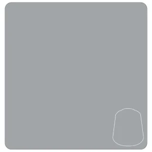 Vopsea Warhammer Colour Base Grey Seer 12ml