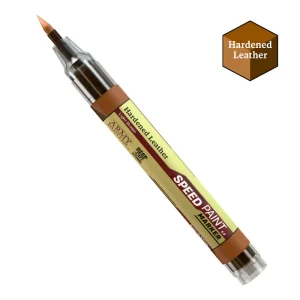 Speedpaint Marker The Army Painter Hardened Leather