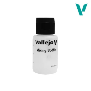 Recipient Vallejo Mixing Bottle 35ml