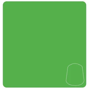 Vopsea Warhammer Colour Layer Moot Green 12ml