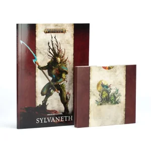 Order Battletome: Sylvaneth – Gamer's Edition (English)
