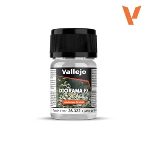 Lipici Vallejo Terrain Fixer 35ml