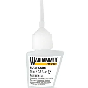 Lipici Warhammer Colour Plastic Glue