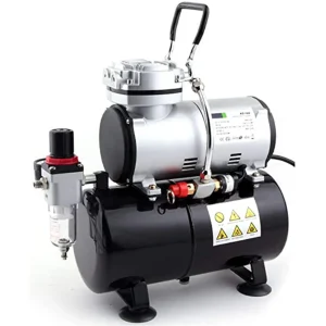 Compressor Vallejo Air Compressor AS-186