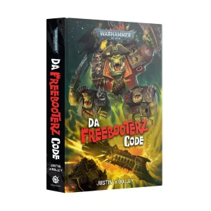 Carte Da Freebooterz Code (Hardback)