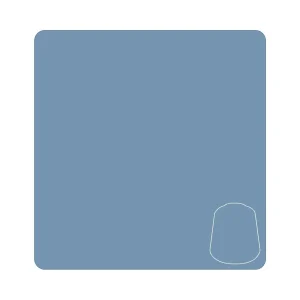 Vopsea Warhammer Colour Layer: Fenrisian Grey 12ml