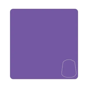 Vopsea Warhammer Colour Layer: Genestealer Purple 12ml