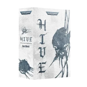 Carti HIVE (Hardback) (English)