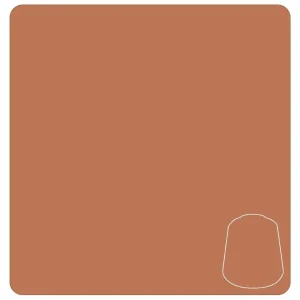 Vopsea Warhammer Colour Layer: Cadian Fleshtone