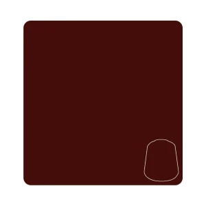 Vopsea Warhammer Colour Base: Castellan Green 12ml