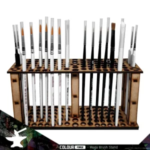 Suport Pensule Color Forge Mega Brush Stand