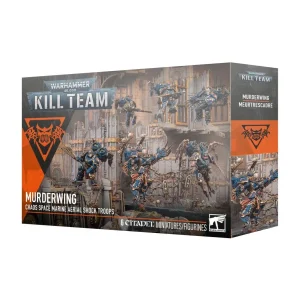 Miniaturi Kill Team: Murderwing