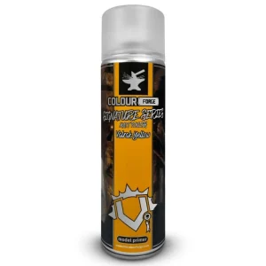 Spray Colour Forge Spray Signature Series Valrak Yellow 500ml