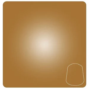 Vopsea Warhammer Colour Base: Balthasar Gold 12ml