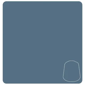 Vopsea Warhammer Colour Layer: Russ Grey 12ml