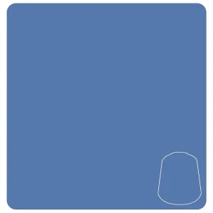 Vopsea Warhammer Colour Layer: Hoeth Blue 12ml
