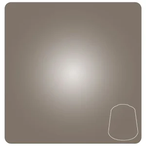 Vopsea Warhammer Colour Base: Runelord Brass 12ml