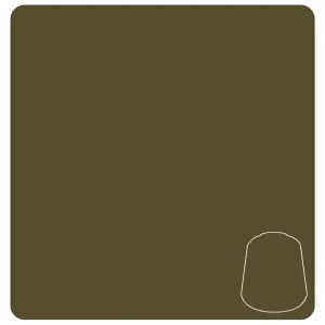 Vopsea Warhammer Colour Base: Steel Legion Drab 12ml